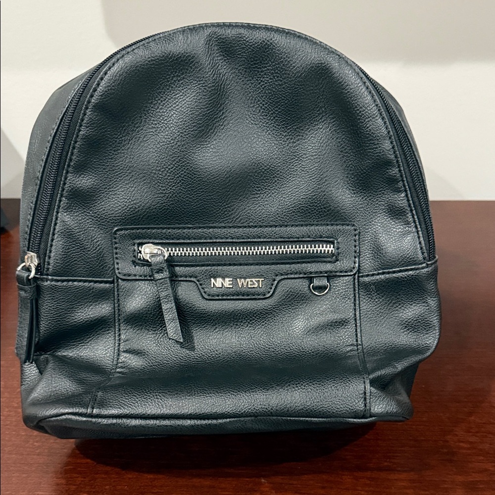 Nine West Black Women's Backpack